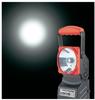 ACCULUX SL6 LED schwarz rot 456541 3 Watt Power LED Pilotlampe 5mm LED 5h