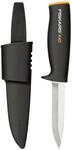 Fiskars Universalmesser, Inklusive K&ouml;cher zum sicheren Verstauen