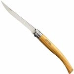 Opinel O001145 Messer, braun, L, N&deg;12