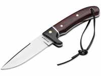 Magnum 02GL685 Elk Hunter Special Feststehendes Messer aus 440A-Stahl und