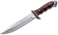Muela 21833 Messer Venecia Fahrtenmesser, Braun, M