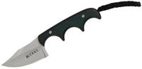 CRKT Minimalistisch Bowie 02CR2387, Gr&uuml;n