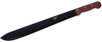 Machete, Klinge 45 cm, mit Nylonscheide,