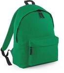 BagBase Fashion Rucksack, 20 tolle Farben Himmelblau Einheitsgr&ouml;&szlig;e kelly green