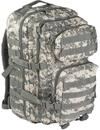 Mil-Tec US Assault Pack Tagesrucksack (36L) &bull; Taktischer Milit&auml;r Rucksack mit