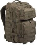 Mil-Tec US Assault Pack Tagesrucksack (36L) &bull; Taktischer Milit&auml;r Rucksack mit