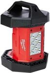 Milwaukee M18 AL-0 18V Akku-Flutstrahler Solo im Karton