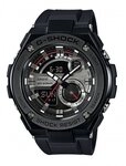 CASIO G-SHOCK G-steel armbanduhr GST-210B-1AER