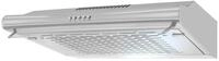 Exquisit Unterbauhaube UBH 10-2.3 Inoxlook | Druckkn&ouml;pfe | Inoxlook