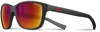 Julbo Sonnenbrille - POWELL - Herren - Schwarz/Rot - Kategorie 3