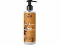 Urtekram Rise & Shine Bodylotion "Spicy Orange Blossom", 245 ml