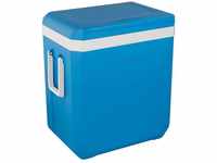 Campingaz Icetime Plus Kühlbox, Blau, 38 Liter