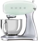 Smeg, SMF02PGEU K&uuml;chenmaschine, 10 Geschwindigkeitsstufen, Planetenr&uuml;hrwerk,