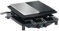 Steba RC 4 Plus Deluxe Raclette, Made in Germany