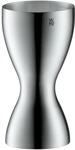 WMF Loft Barma&szlig; mit 2 Einheiten, 2 cl & 4 cl, kleiner Messbecher f&uuml;r exaktes