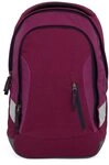 Satch Sleek Rucksack Pure Purple