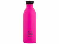 24Bottles Trinkflasche Urban Bottle 0,5 Passion Pink