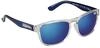 Superdry SDS Rockstar transparente, azul / 0 dioptr&iacute;as