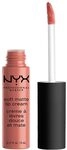 NYX Professional Makeup Lippenstift, Soft Matte Lip Cream, Cremiges und mattes