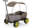 hauck Transportwagen Eco Mobil, für zwei Kinder, ab 2 Jahren, bis 50 kg...