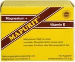 Mapurit Kapseln