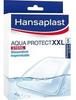 Hansaplast Set 5 Pflaster XXL Aqua Protect 8 x 10 cm