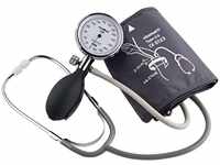 visomat medic home (Kinder) Blutdruckmessgerät mit Stethoskop, 14-21cm, verschiedene