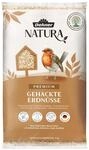 Dehner Natura Premium Wildvogelfutter, gehackte Erdn&uuml;sse schalenfrei,