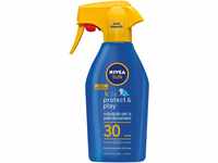 Nivea Sun Kids Schutz und Pflege Spray LF30, 300 ml