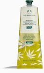 The Body Shop Hemp Hand Protector unisex, Hanf sch&uuml;tzende Handcreme 100 ml, 1er Pack