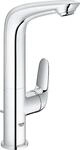 Grohe 23718003 Eurostyle Waschtischarmatur Chrom L