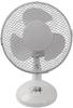 SALCO STT-23.1 Tischventilator, Table-Fan, Air-Cooler, Lüfter, weiß, 2