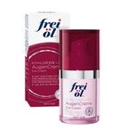 frei &ouml;l Anti Age Hyaluron Lift AugenCreme mit Anti Aging Effekt: reduziert die