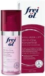 frei &ouml;l ANTI AGE HYALURON LIFT All-In-One Konzentrat, Pflegecreme inklusive...