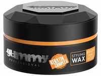 Gummy Bright Max Hold | Hair Styling Wax | Bright Max Hold Haarwachs | Hell Max