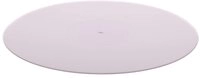 Acrylmatte für Plattenspieler analogis Mat Four - White Acrylmatte für Plattenspieler analogis Mat Four - White