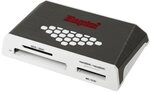 Kingston FCR-HS4 USB 3.0 High-Speed Media Reader