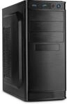 Inter-Tech 88881236 Case ATX IT-5905 Midi ohne PSU
