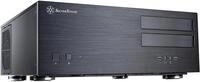 SilverStone SST-GD08B - Grandia HTPC ATX Desktop Geh&auml;use mit...