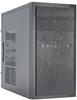 Chieftec HT-01B-OP Computer case Mini Tower Black