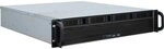 Inter-Tech 88887113 Case IPC Storage 2U-2404L, 48cm