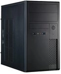 Chieftec XT-01b Midi Tower (chieftec Mesh Series XT-01b - Tower -)