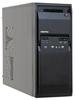 Chieftec LG-01B-OP PC-Gehäuse (ATX, 2X 5,3 Zoll Externe, 2X 3,5 Zoll interne,...