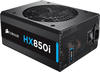 Corsair HX850i PC-Netzteil (Voll-Modulares Kabelmanagement, 80 Plus Platinum,...