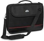 Pedea Laptoptasche Trendline Notebook-Tasche bis 15,6 Zoll (39,6 cm) Umh&auml;ngetasche