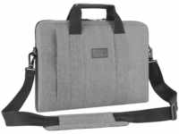 Targus TSS59404EU City Smart Notebook-Slipcase 16" - Grau