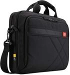 Case Logic dlc-117-black Kuriertasche Schwarz