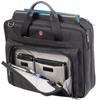 Targus CUCT02UA15EU Corporate Traveller Topload Case 15,6” - Schwarz