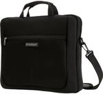 Kensington Laptoptasche 15,6 Zoll Simply Portable Classic, tragbare Tasche f&uuml;r 15,6