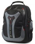 Wenger SwissGear 600639/43.2 cm Rucksack Schwarz, Grau Custodie-custodia f&uuml;r Netbook